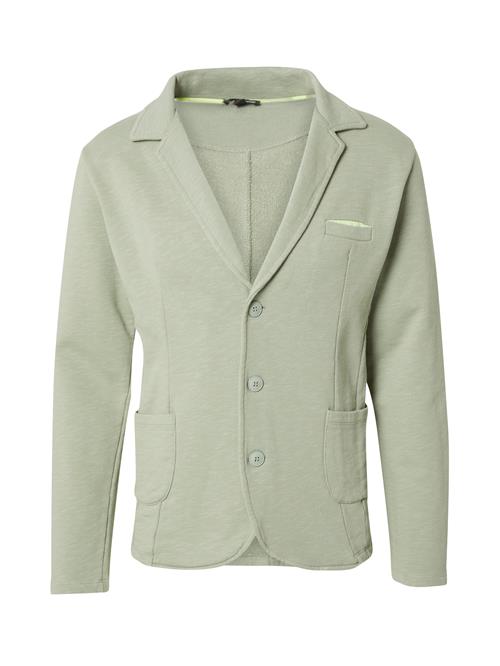 Key Largo Jakke 'Bombay'  pastelgrøn