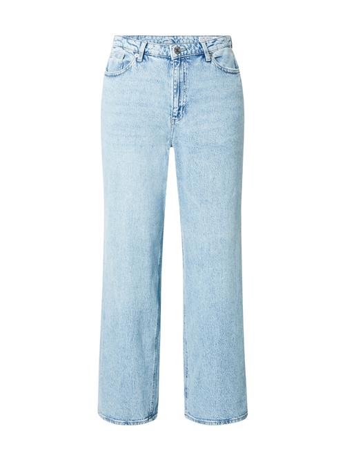 Vero Moda Curve Jeans 'VMCTessa'  blue denim