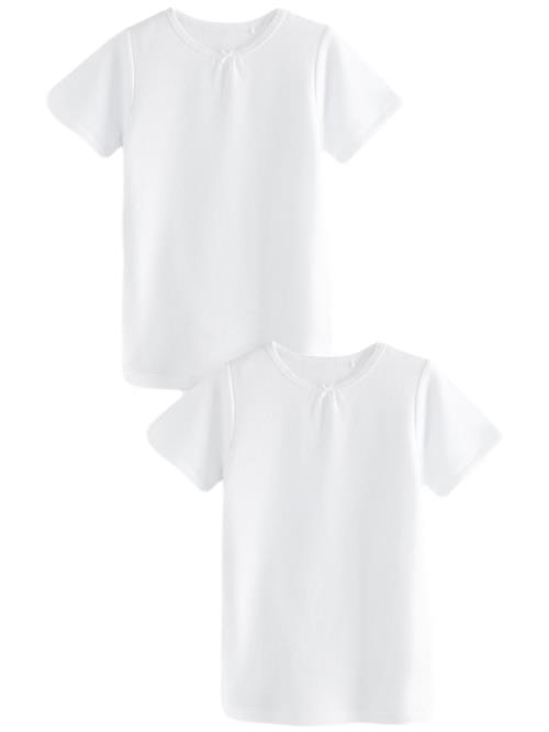 Next Undertrøje  hvid