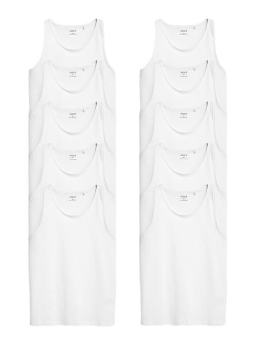 Next Undertrøje  hvid