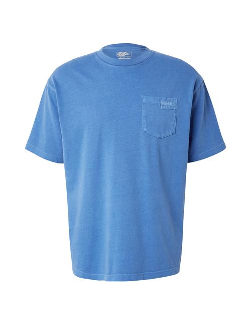 VANS Bluser & t-shirts  blå