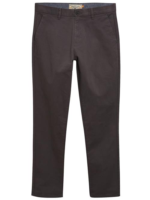 Next Lærredsbukser  mørkegrå