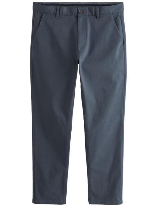 Next Lærredsbukser  marin