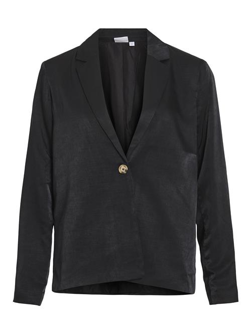 VILA Blazer  sort