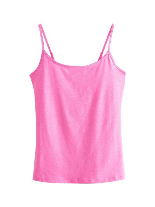 Next Overdel  lys pink