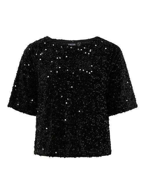 PIECES Bluse 'PCKAM'  sort