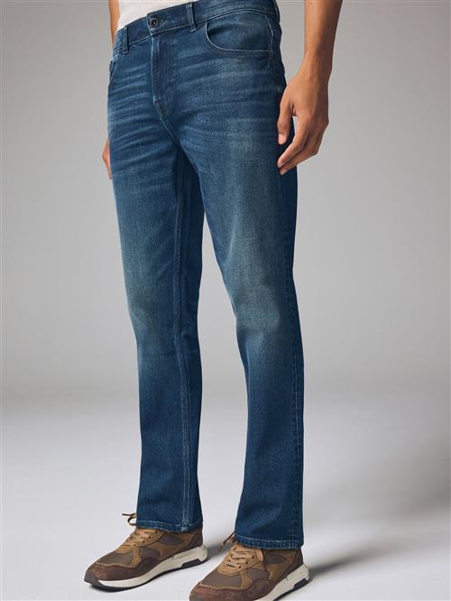 Next Jeans  mørkeblå
