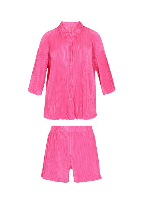 NAEMI Pyjamas  pink