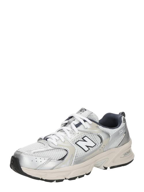 new balance Sneakers '530'  navy / greige / sølv / offwhite