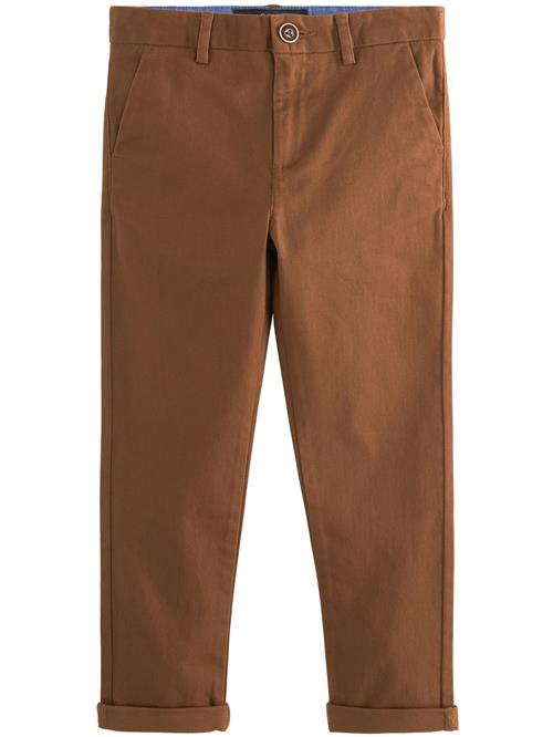 Next Bukser  brun