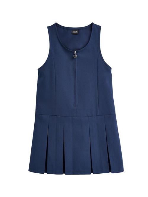 Next Kjole  mørkeblå