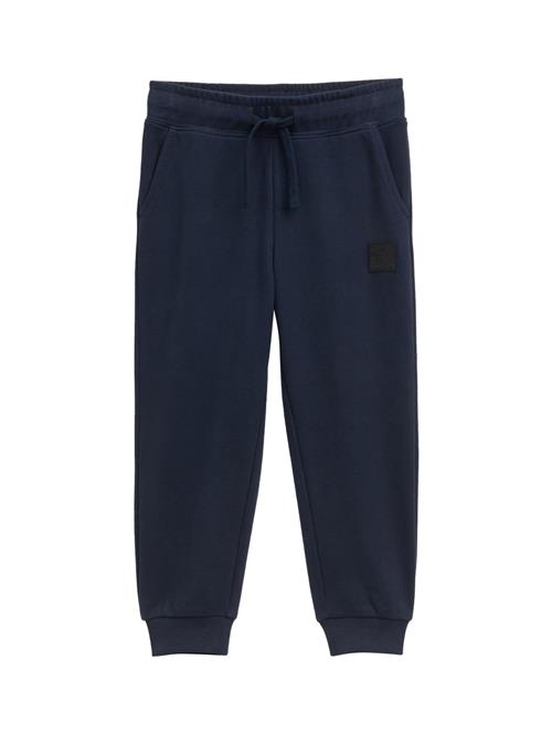 TOM TAILOR Bukser  mørkeblå