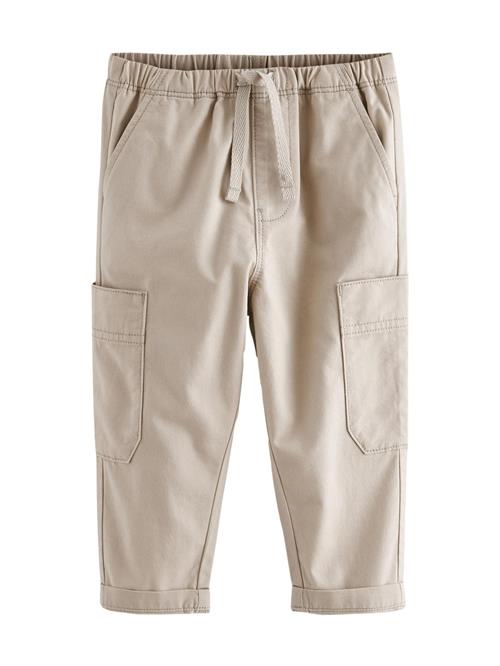 Next Bukser  lysebeige