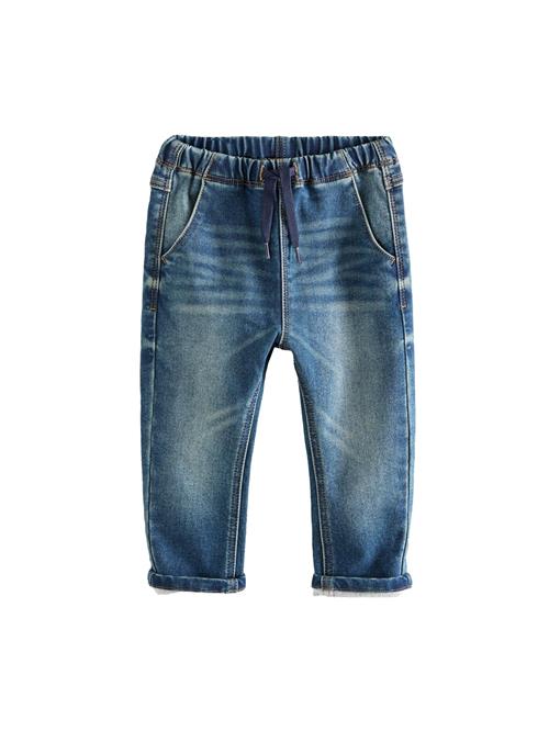 Next Jeans  blue denim
