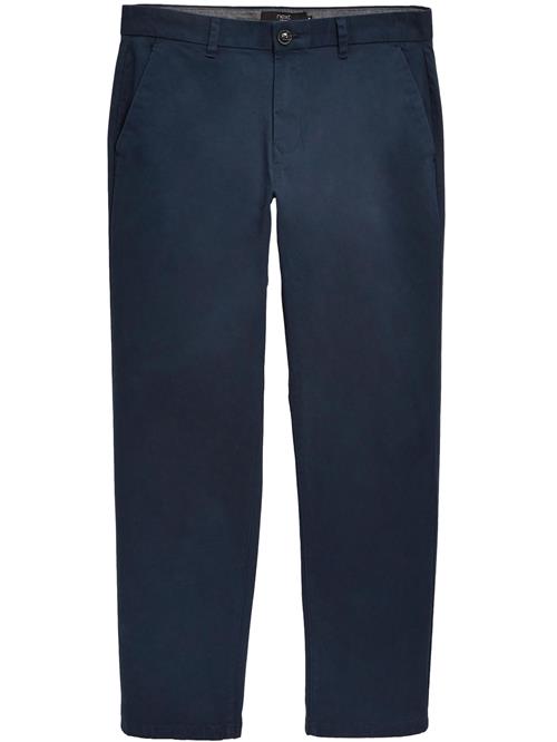 Next Lærredsbukser  marin