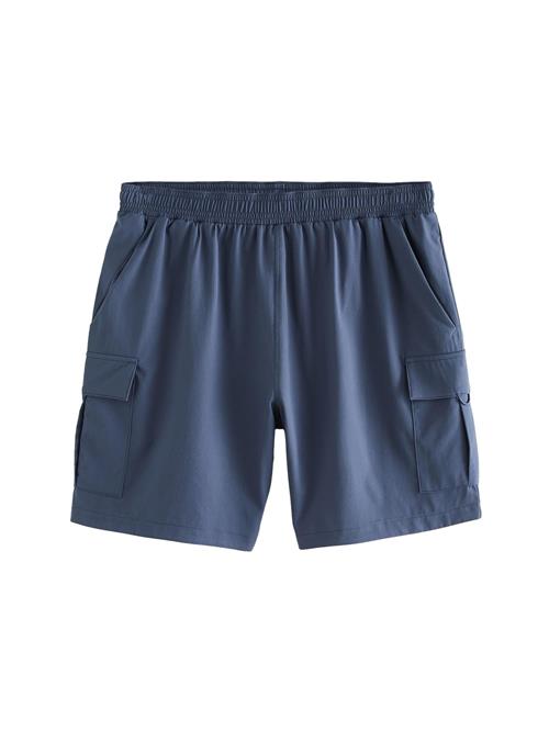 Next Cargobukser  mørkeblå