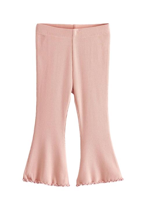 Next Leggings  lyserød