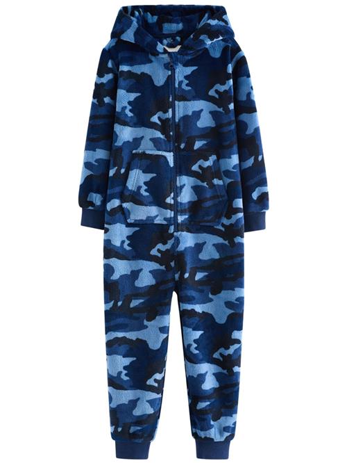 Next Nattøj  navy / lyseblå / mørkeblå