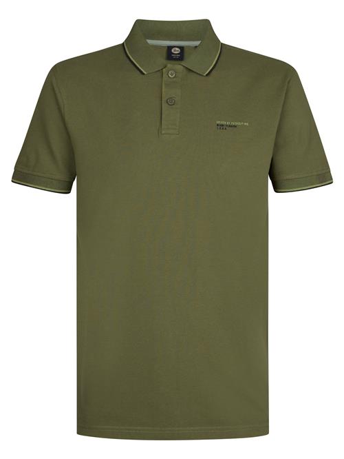 Petrol Industries Bluser & t-shirts  oliven