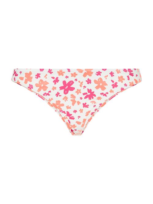 LSCN by LASCANA Bikini 'Cecily'  lysebeige / laks / lys pink