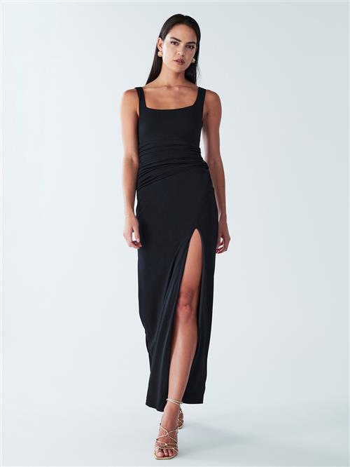 BWLDR Sommerkjole  sort