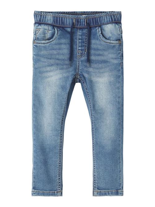 NAME IT Jeans 'Ryan'  blue denim