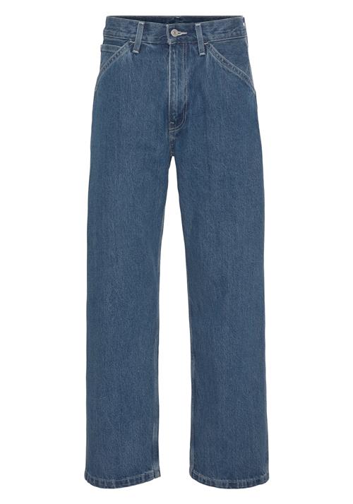 LEVI'S ® Jeans '568™ Loose Carpenter Shorts'  blue denim