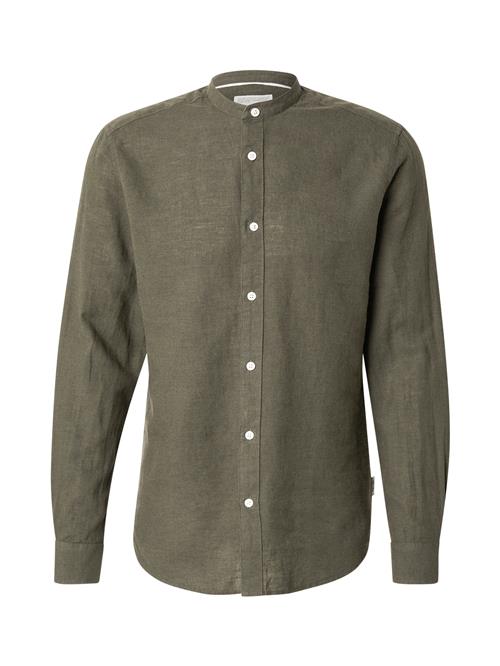 Only & Sons Skjorte 'Caiden'  oliven
