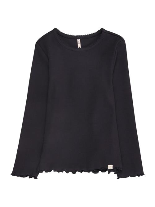 Only Mini Bluser & t-shirts 'KMGTrinny'  marin