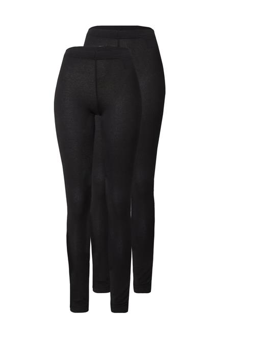 PIECES Leggings  sort