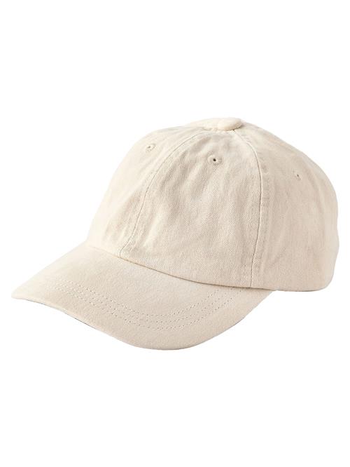 Next Hat  ecru