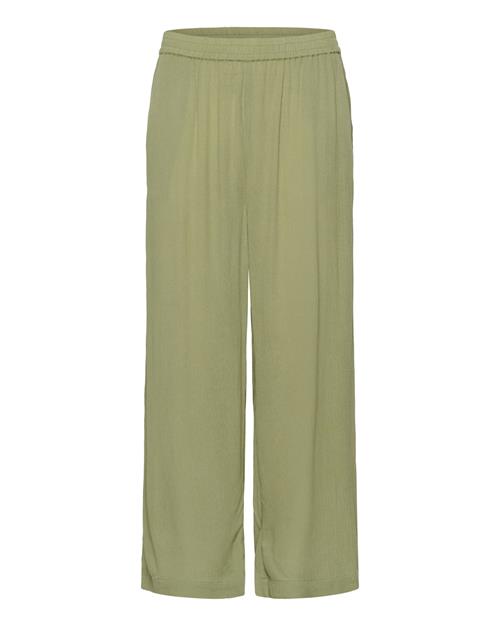 Se Kaffe Bukser 'Dacia'  kiwi hos About You