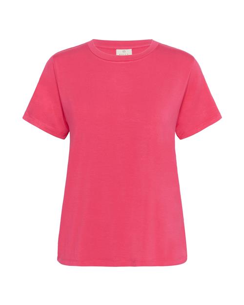 Kaffe Shirts  hindbær