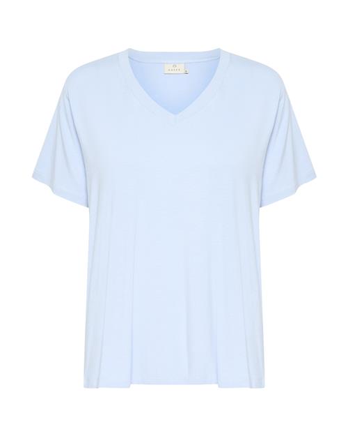 Kaffe Shirts  himmelblå