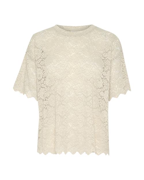 Kaffe Bluse 'Jaiden'  offwhite