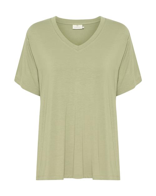 Kaffe Shirts  khaki
