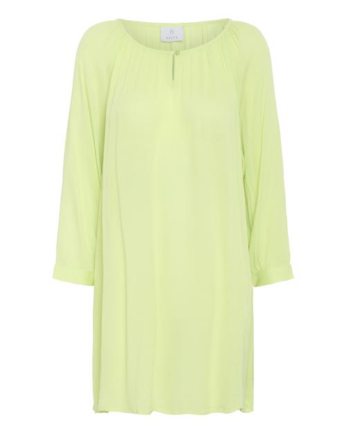 Kaffe Tunika 'Amber'  lysegrøn