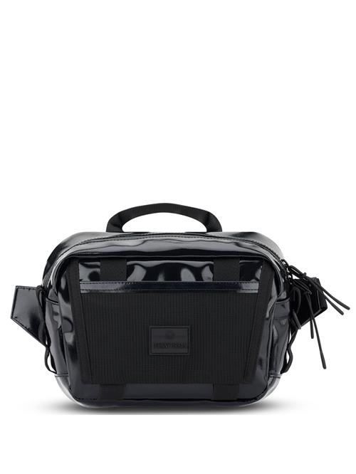 Johnny Urban Skuldertaske 'Nelson'  sort