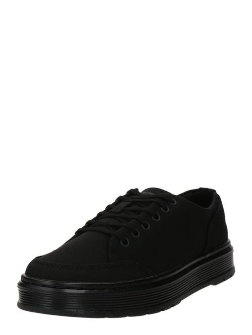 Se Dr. Martens Sneaker low 'Brookline'  sort hos About You