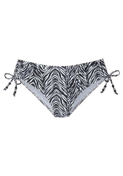 s.Oliver Bikinitrusse  sort