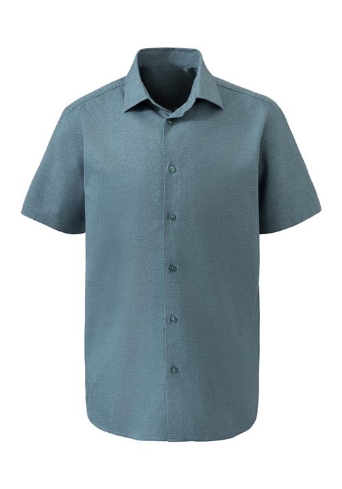 H.I.S Skjorte  smaragd