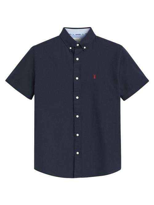 Next Skjorte  natblå