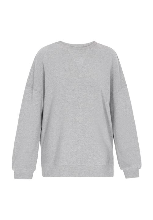 myMo ATHLSR Sweatshirt  grå