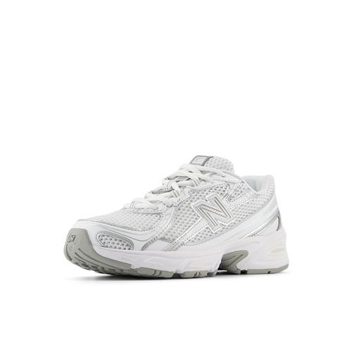 new balance Sneakers '740'  sølv / hvid