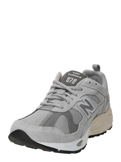 new balance Sneaker low '878'  grå / lysegrå / mørkegrå
