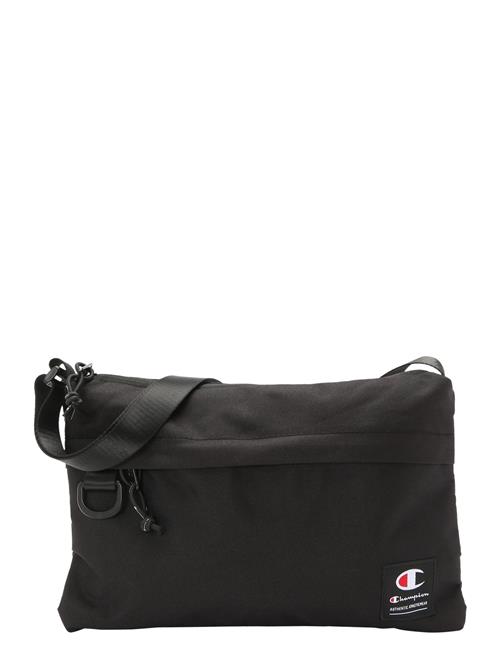 Champion Authentic Athletic Apparel Skuldertaske  rød / sort / hvid