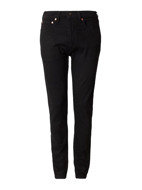 LEVI'S ® Jeans '515™ Slim Taper'  sort