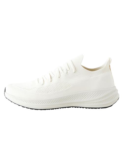 Next Sneaker low  creme