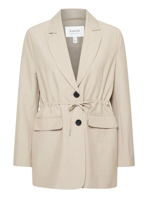 b.young Blazer 'Danta'  beige
