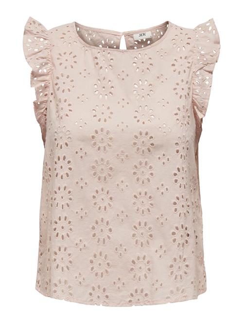 JDY Bluse 'JDYVola'  rosé